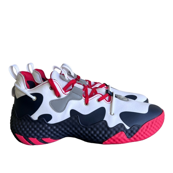 Adidas Boost Harden Vol 6 New Men\'s Shoe Size 12 #655 main image 8